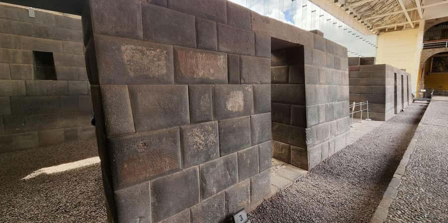 Cusco: City Tour | Half-Day Tour to 4 Archaeological Sites - Why this four-hour route works for a first day