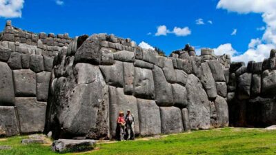 City Tour | Half-Day Tour to 4 Archaeological Sites