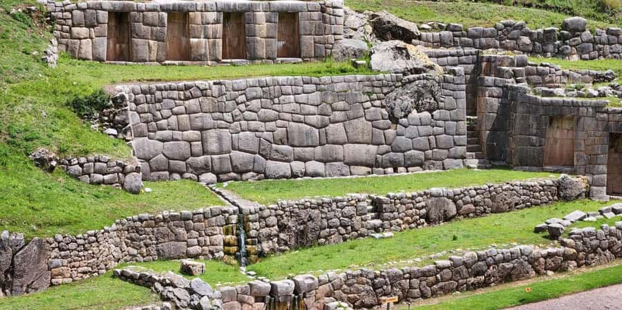 Cusco: City Tour | Half-Day Tour to 4 Archaeological Sites - Bilingual guiding: helpful, but not always quick