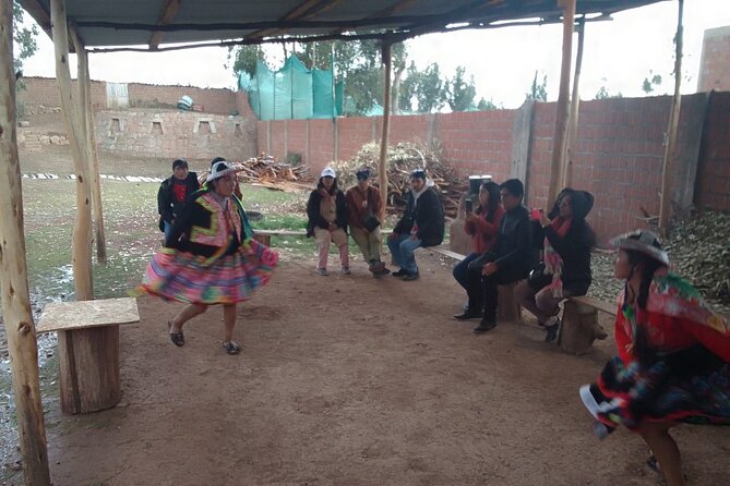 Cusco: City Tour Half Day Tour with Sacsayhuaman and Q’enqo - Key points to know before you book