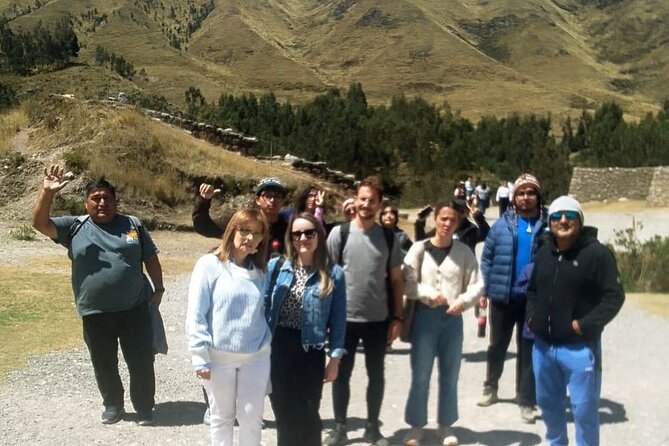 Cusco: City Tour Half Day Tour with Sacsayhuaman and Q’enqo - Tambomachay and the Inca water temple