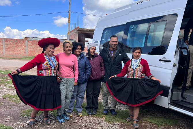 Cusco City Tour Half Day - Visit Sacsayhuaman & Kenko - Why this tour works as a first day in Cusco