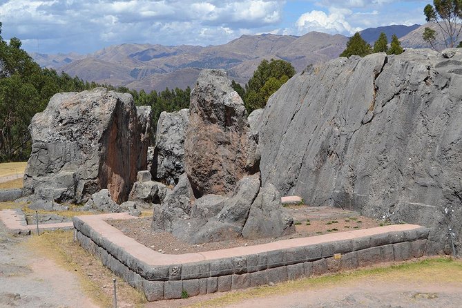 Cusco City Tour Half Day - Visit Sacsayhuaman & Kenko - Weather, closures, and keeping the day flexible