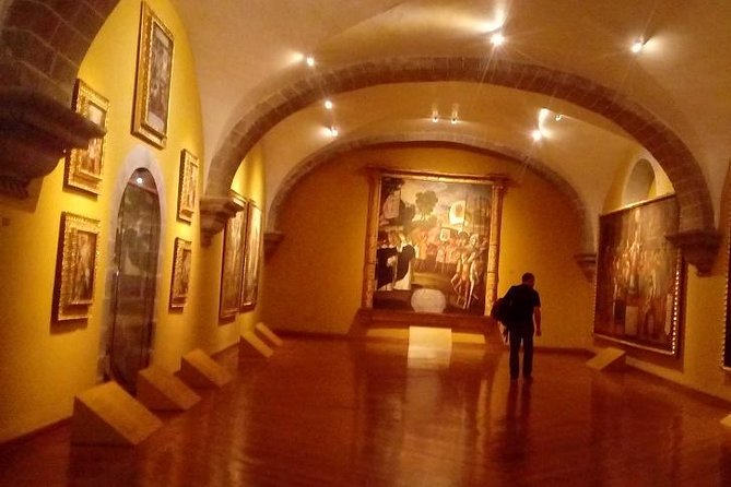 Cusco City Tour I Half-Day - A fast way to understand Cusco