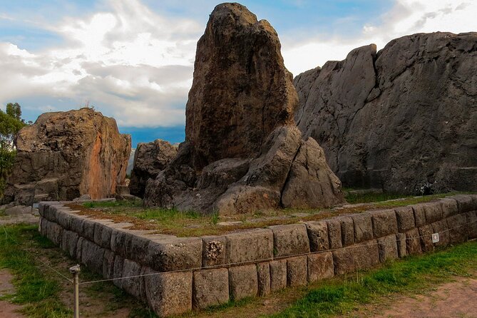 Cusco City Tour in Half Day - Key things to know before you book