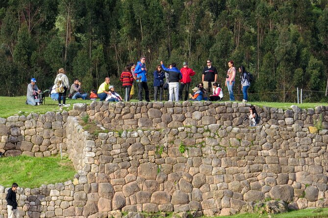 Cusco City Tour in Half Day - How the guide affects the experience