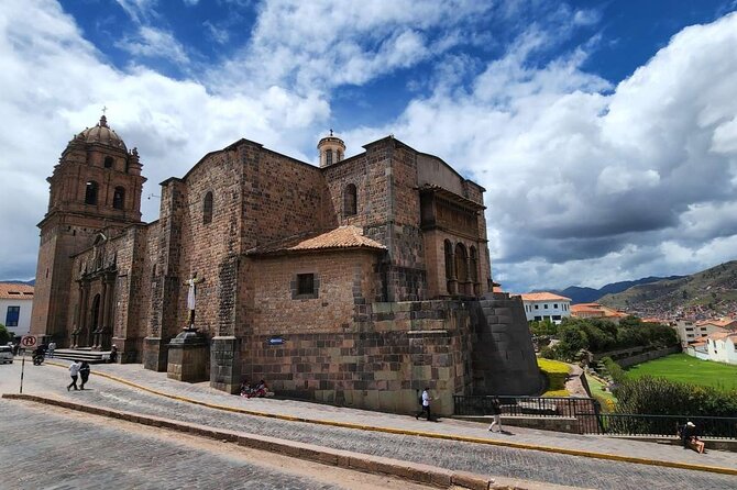 Cusco: City Tour - Mystical Ruins - Is $22 a good value?