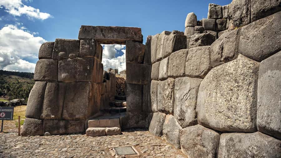 Cusco : City Tour of 4 Ruins and Sun Temple - Key points to know before you book