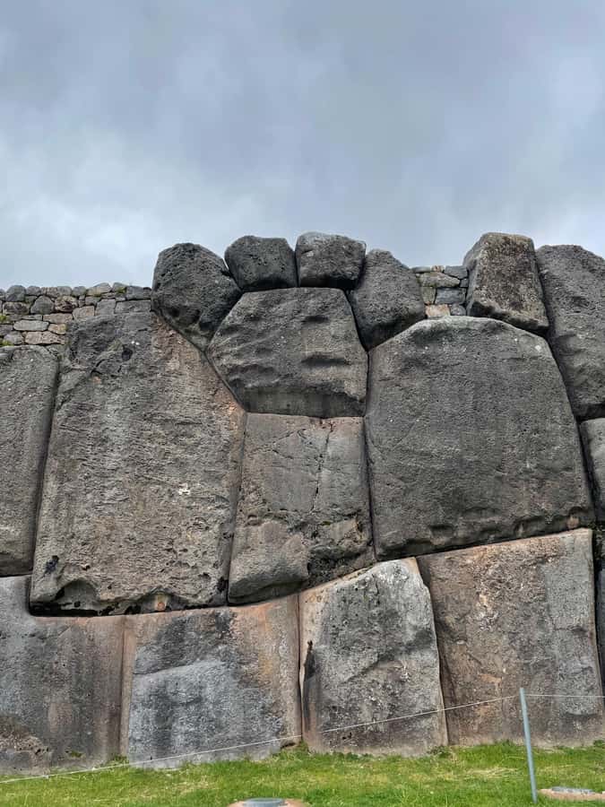 Cusco : City Tour of 4 Ruins and Sun Temple - Why this half-day route works in Cusco