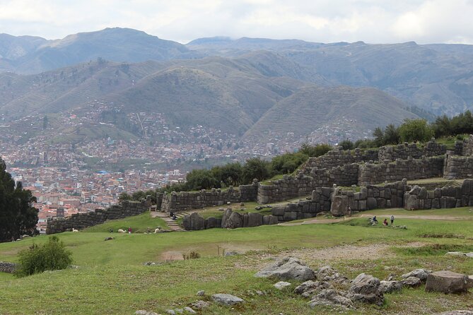 Cusco City Tour Peru 1/2 day - Why this six-hour Cusco route works