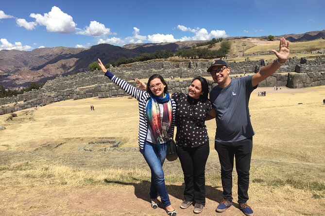 Cusco City Tour Peru 1/2 day - Cusco Cathedral and the city center