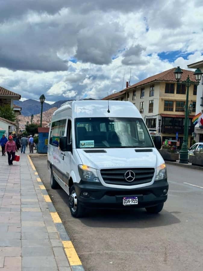 Cusco: City Tour Photographic Experience - Why this five-hour Cusco tour makes sense