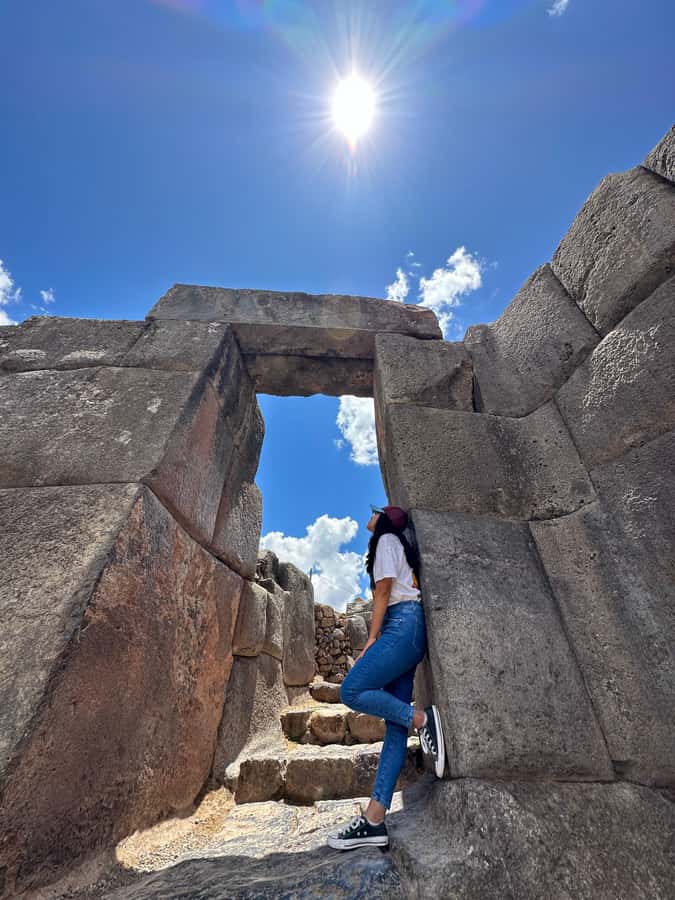 Cusco: City Tour Photographic Experience - Cristo Blanco is the tour’s best photo pause