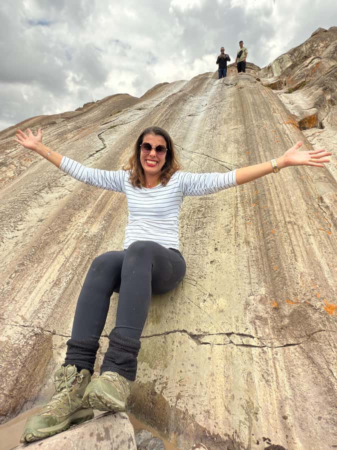 Cusco: City Tour Photographic Experience - How to prepare for the altitude, sun, and changing weather