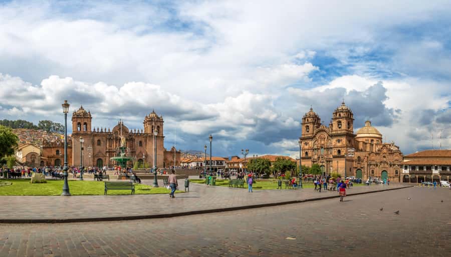 Cusco: City Tour with Inca Archaeological Treasures - Five useful reasons to consider this Cusco tour