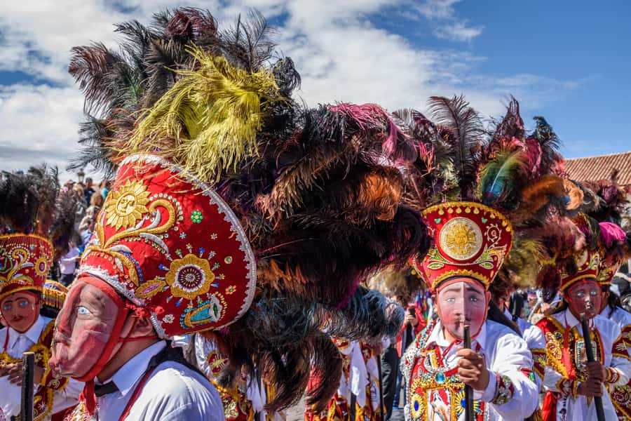 Cusco: City Tour with Inca Archaeological Treasures - Sacsayhuamán: the stop that earns the superlatives