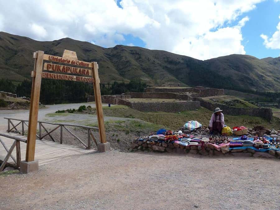 Cusco: City Tour with Inca Archaeological Treasures - The guide makes the difference