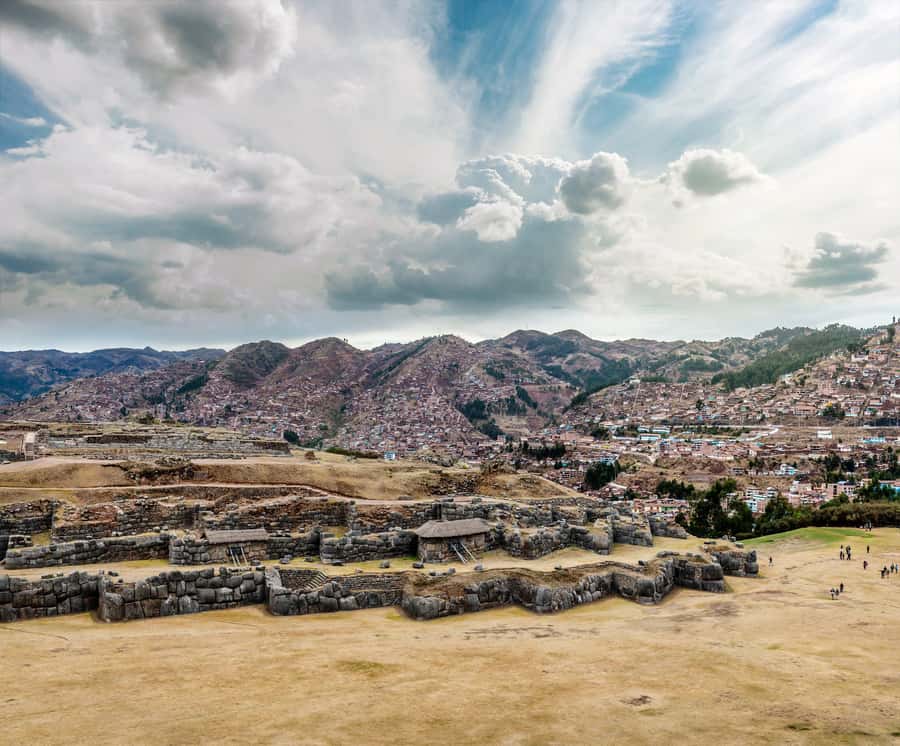 Cusco: City Tour with Inca Archaeological Treasures - Timing, pickup, and practical planning