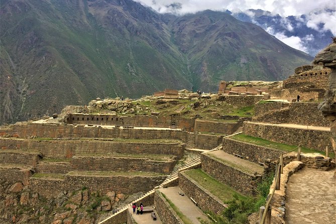 Cusco City Tour with Sacsayhuaman & Inca Sites – Small Group - What $98 includes, and what it does not