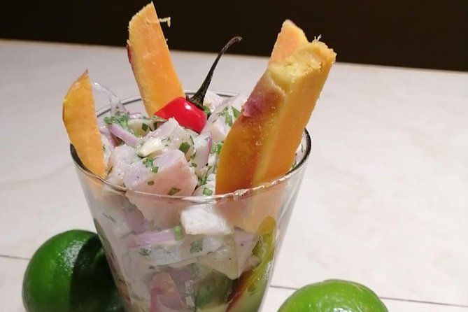 Cusco Cooking Class by ChocoMuseo in Cusco - Key Points to Know Before You Book
