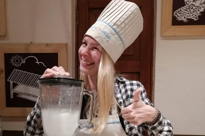 Cusco Cooking Class by ChocoMuseo in Cusco - Starting at Plaza Regocijo in Central Cusco