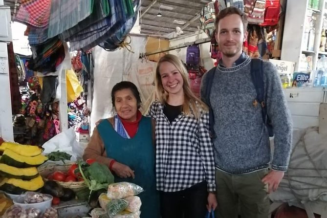 Cusco Cooking Class by ChocoMuseo in Cusco - Cooking Ceviche and Other Peruvian Favorites