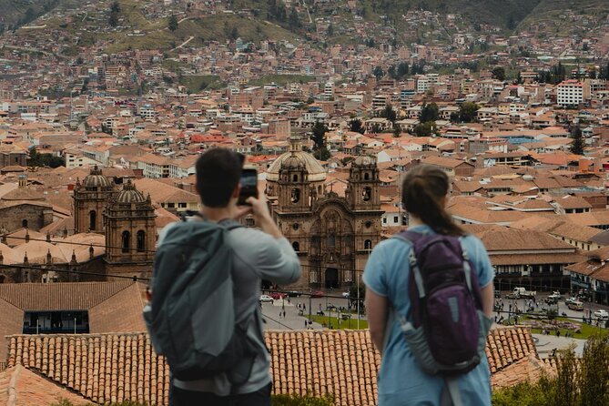 Cusco: Cultural & Historic Walking Tour with Local Drinks - Key things to know before you book
