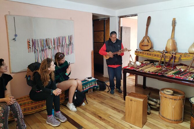 Cusco: Cultural & Historic Walking Tour with Local Drinks - What the $10 price really gives you