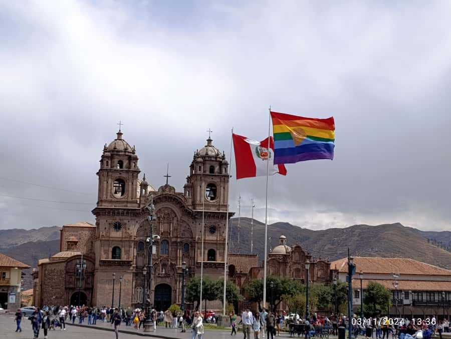Cusco: Cultural Walking Tour with Local Guide⭐⭐⭐⭐⭐ - Key details before you book