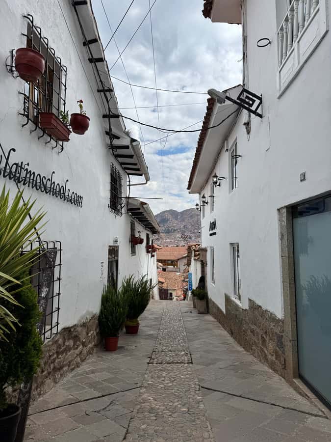 Cusco: Cultural Walking Tour with Local Guide⭐⭐⭐⭐⭐ - Is the $1.20 price really good value?