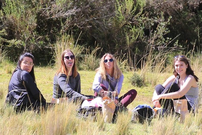 Cusco Day Tour Horse Riding Mystic Tour Full Service The Most Recommended - Toward Chacan Mountain