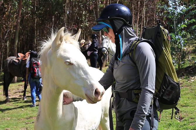 Cusco Day Tour Horse Riding Mystic Tour Full Service The Most Recommended - Practical details before you reserve