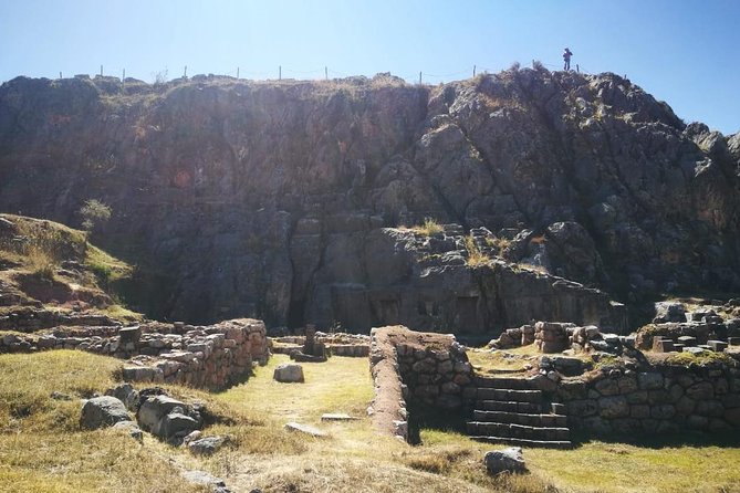 Cusco Day Tour Horse Riding Mystic Tour Full Service The Most Recommended - The Temple of the Moon and its unusual light
