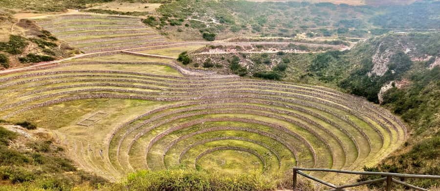 Cusco: Exclusive ATV Adventure to Maras and Moray - Morning or Afternoon?