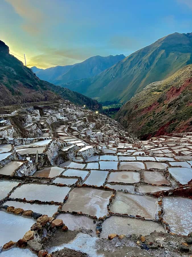 Cusco: Exclusive ATV Adventure to Maras and Moray - Who Will Enjoy This Best?