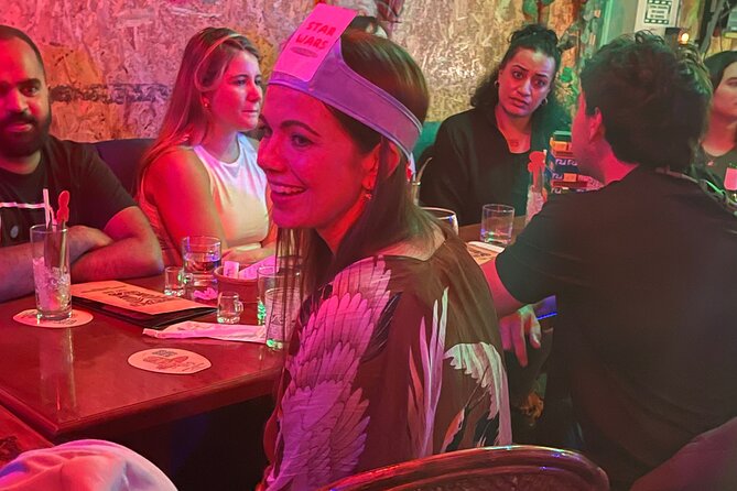 Cusco: Exclusive Pub Crawl with more than 10 Benefits - The final club and the changing destination