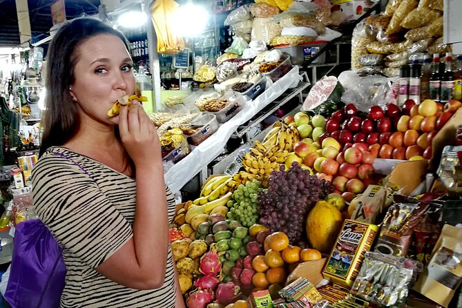 Cusco Food Walking Tour & Central Market - Why this food walk works so well in Cusco