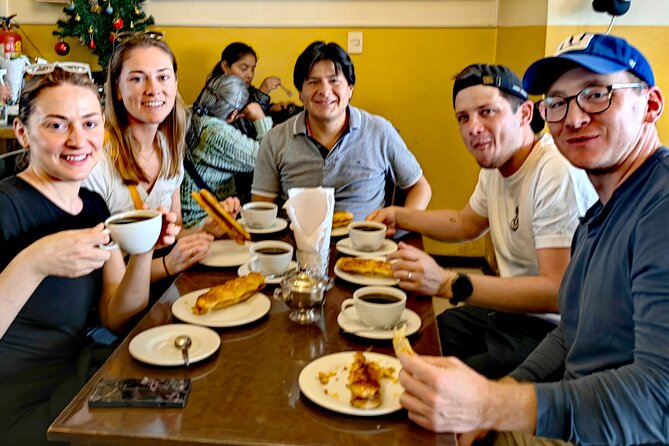Cusco Food Walking Tour & Central Market - Is $60 a fair price?