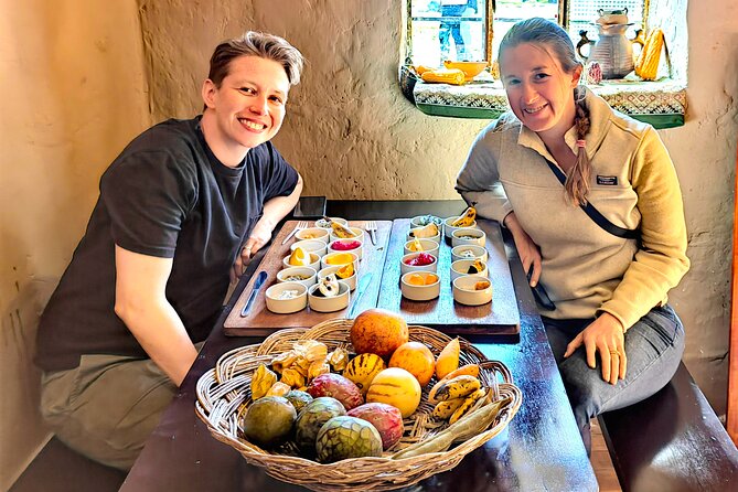 Cusco Food Walking Tour & Central Market - Morning or afternoon: choosing your start time