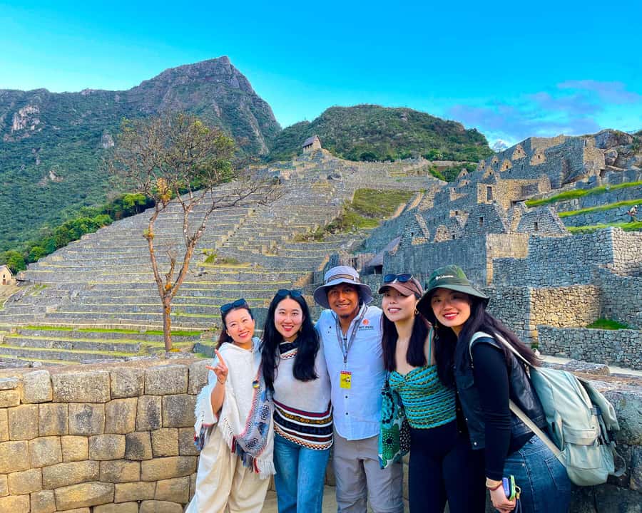 CUSCO: Full Day All Included Private Machu Picchu Experience - Why this private Machu Picchu trip works