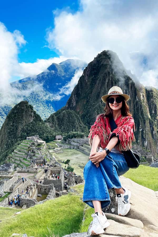 CUSCO: Full Day All Included Private Machu Picchu Experience - Leaving Cusco for Ollantaytambo