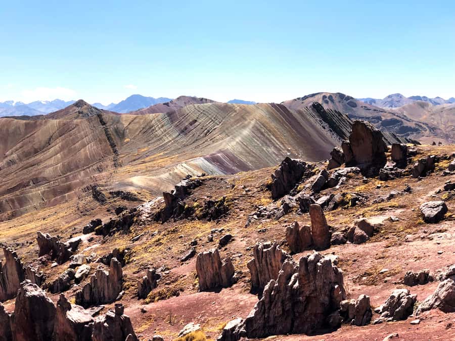 Cusco: Full-Day Palcoyo Rainbow Mountain All-Inclusive Tour - Is $36 good value for this Cusco day trip?