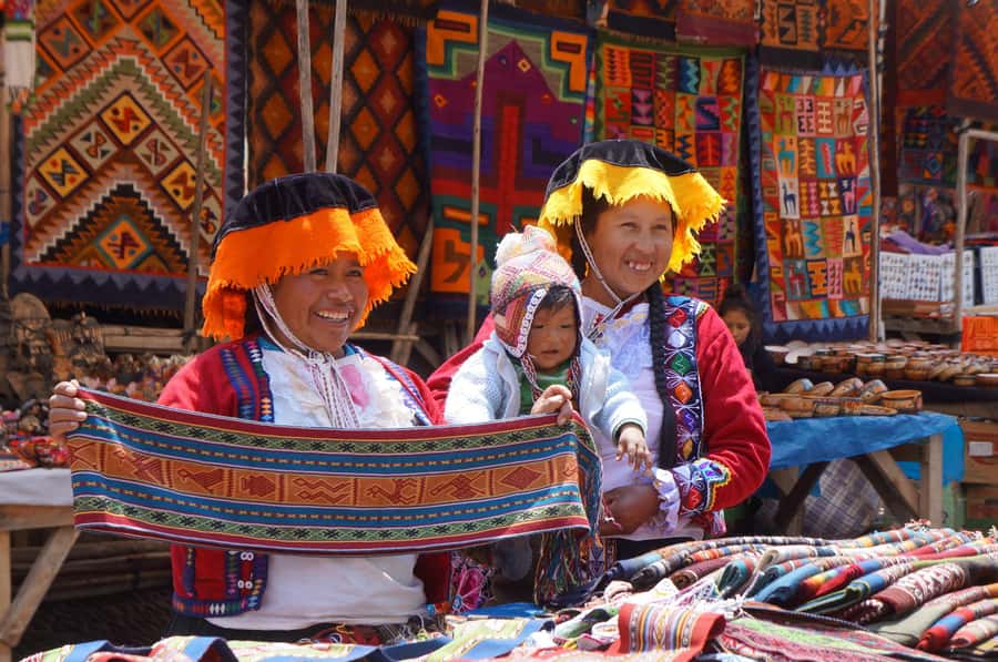Cusco: Full-Day Sacred Valley and Maras Tour - Who should choose this tour?