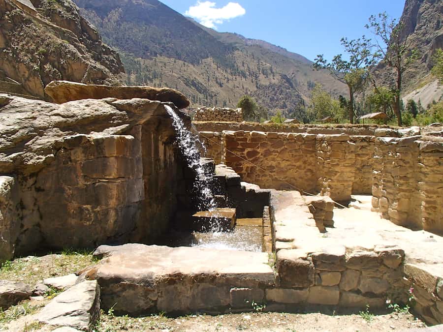 Cusco: Full-Day Sacred Valley and Maras Tour - Is $33 good value?