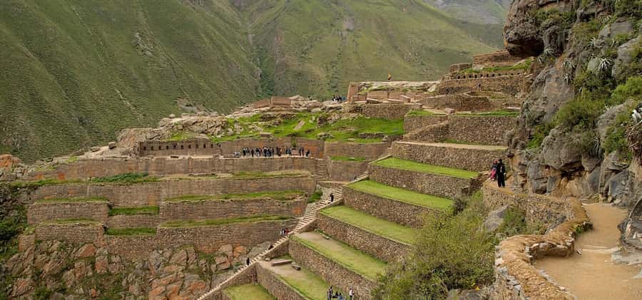 Cusco: Full-Day Sacred Valley and Maras Tour - Chinchero starts the cultural side of the day