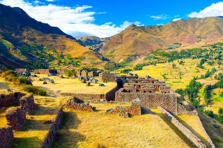 Cusco: Full-Day Tour of The Sacred Valley With Lunch - Who Will Enjoy This Tour Most