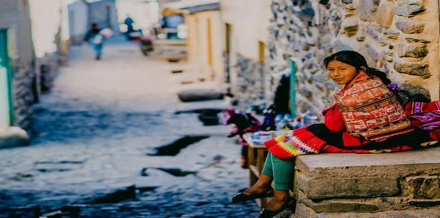 Cusco: Full-Day Tour of The Sacred Valley With Lunch - Ollantaytambo, the Valley’s Great Fortress Stop