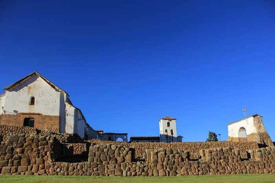 Cusco: Full-Day Tour of The Sacred Valley With Lunch - The Guide Makes the Pace Work