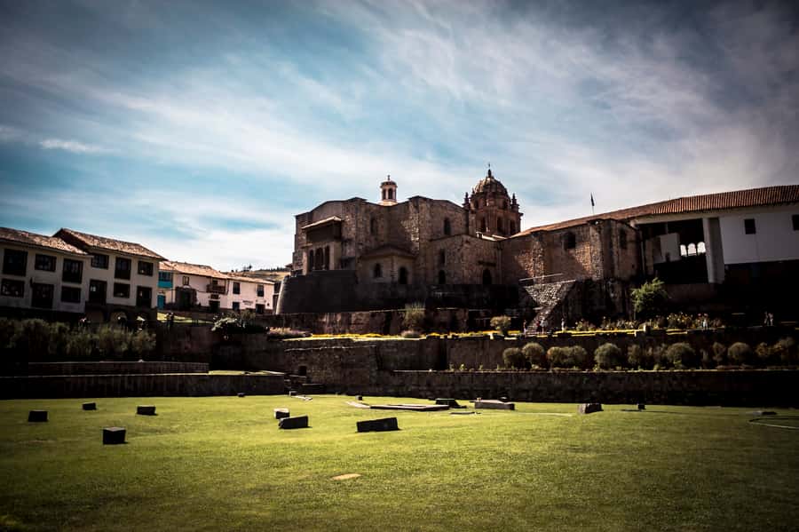 Cusco: Half-Day City and Nearby Archaeological Sites Tour - Pickup, timing, and what to carry
