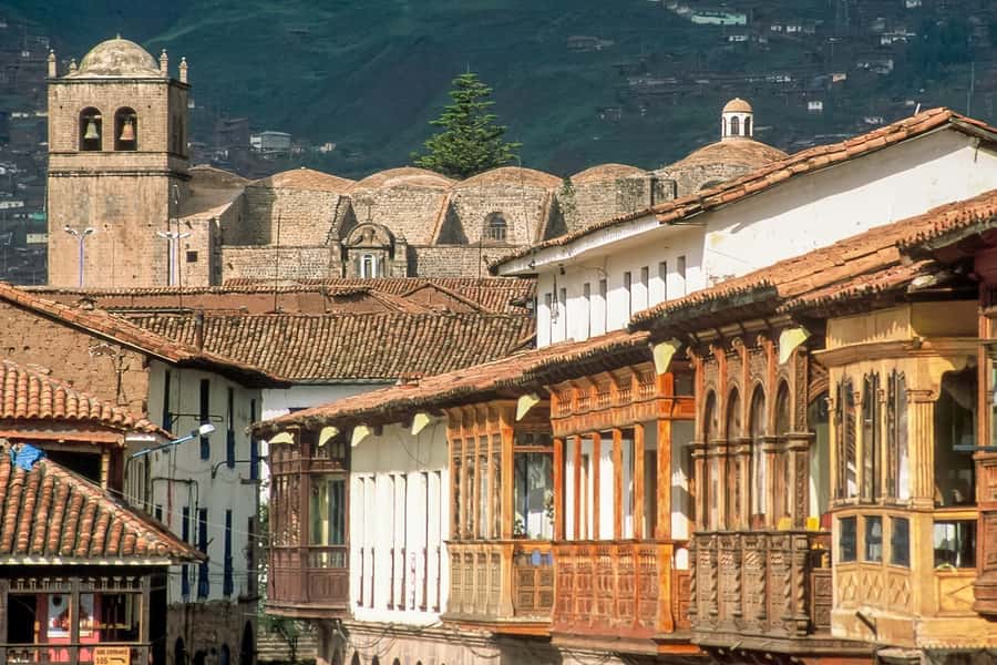 Cusco: Half-Day City and Nearby Archaeological Sites Tour - Quenqo, a more focused religious site